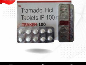 Tramadol 100mg Tablets