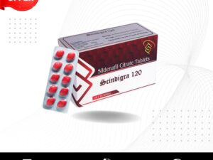 100 Cenforce 120mg