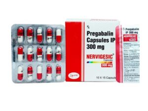 Pregabalin 300mg