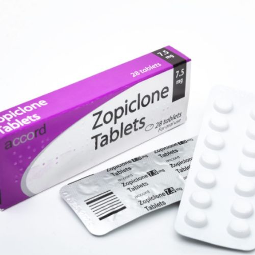 accord zopiclone 7.5mg