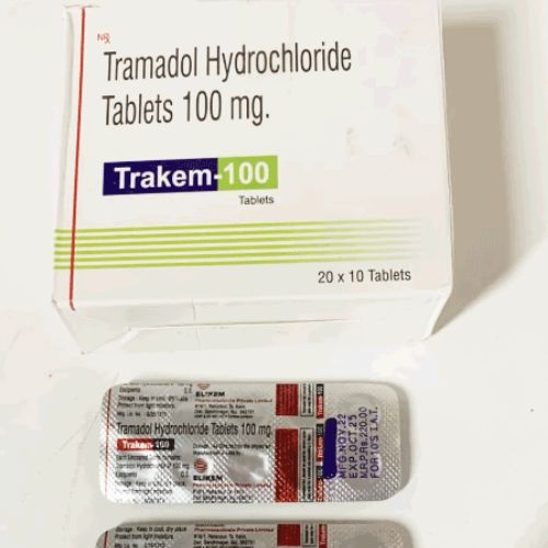 Tramadol 100mg
